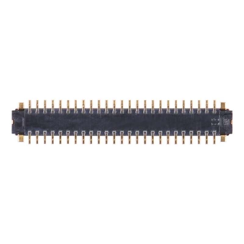 For iPad Pro 11 A1980 50Pin Touch FPC Connector On Flex Cable