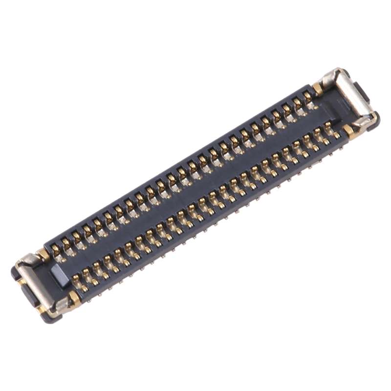 For iPad Pro 11 A1980 50Pin Touch FPC Connector On Motherboard