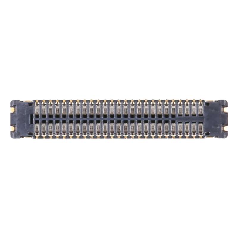 For iPad Pro 11 A1980 50Pin Touch FPC Connector On Motherboard