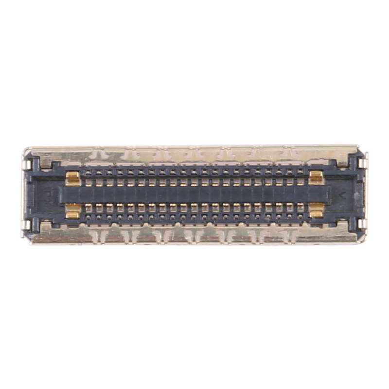 For iPad Pro 11 A1980 A1979 A2377 42Pin Charging FPC Connector On Motherboard