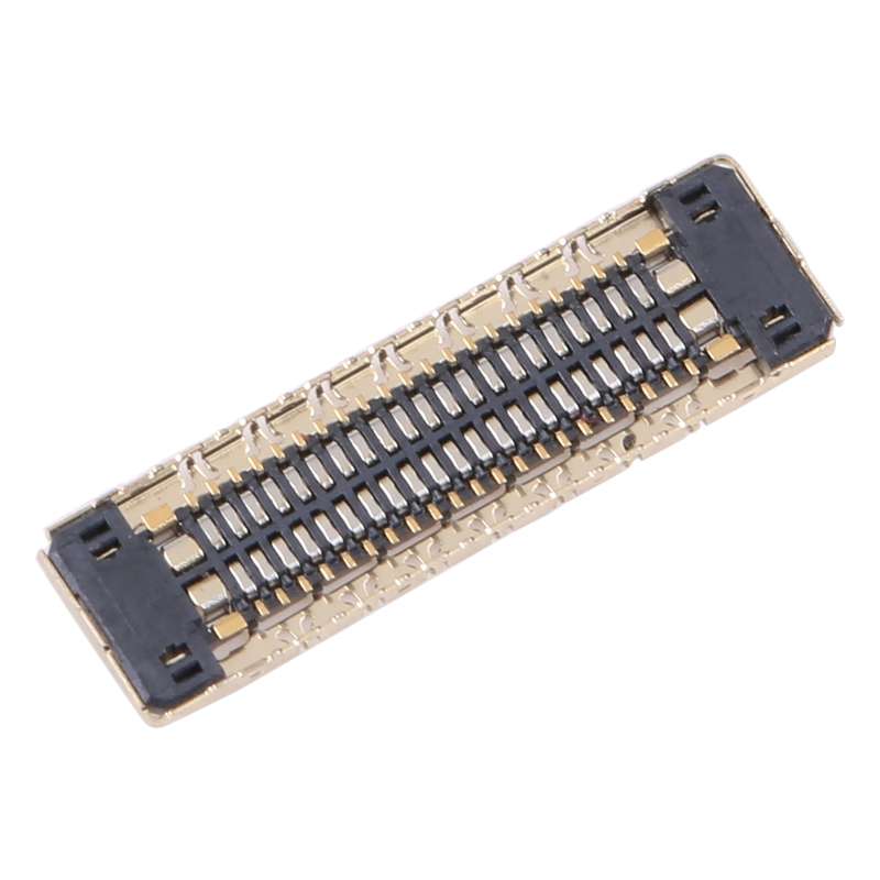 For iPad Pro 11 A1980 A1979 A2377 42Pin Charging FPC Connector On Motherboard