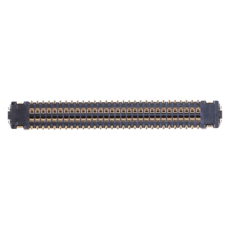 For iPad Air 2020 60Pin LCD Display FPC Connector On Motherboard