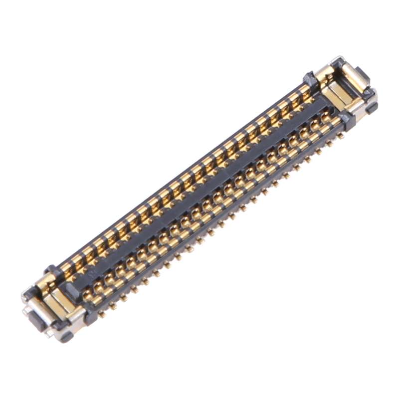 For iPad Pro 11 A1980 46Pin LCD Display FPC Connector On Motherboard