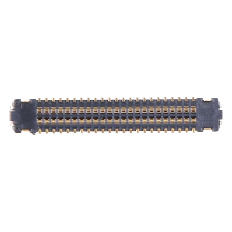 For iPad Pro 11 A1980 46Pin LCD Display FPC Connector On Motherboard