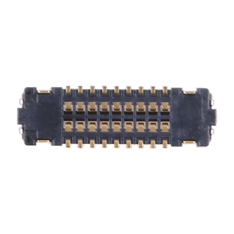 For iPad Pro 11 A1980 18Pin LCD Display FPC Connector On Motherboard