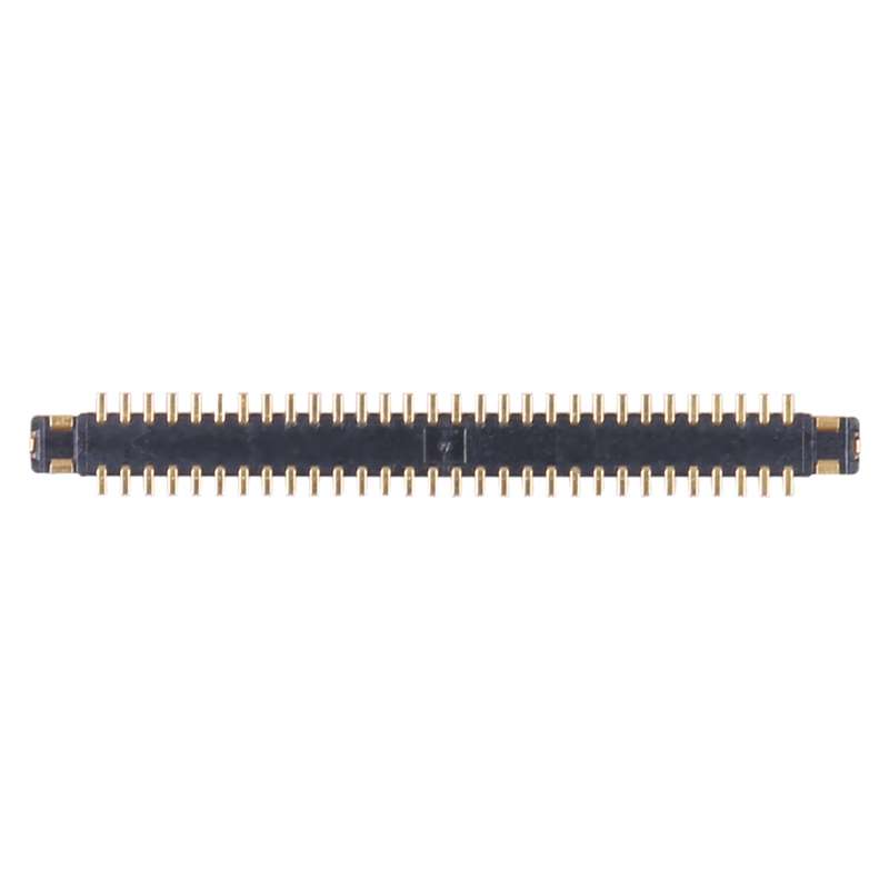 For iPad Air 2020 60Pin LCD Display FPC Connector On Flex Cable