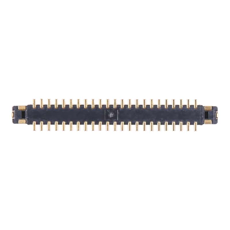 For iPad Pro 11 A1980 46Pin LCD Display FPC Connector On Flex Cable