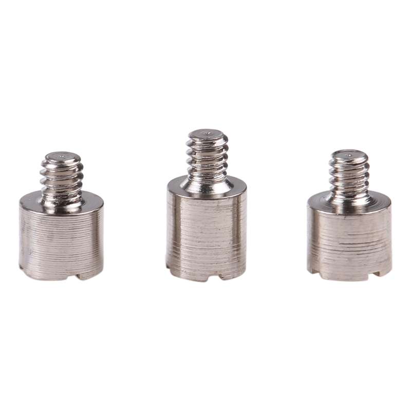 For iPhone 14 Pro Complete Set Screws and Bolts(Random Color Delivery)