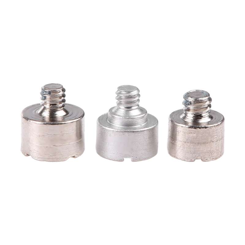 For iPhone 14 Plus Complete Set Screws and Bolts(Random Color Delivery)