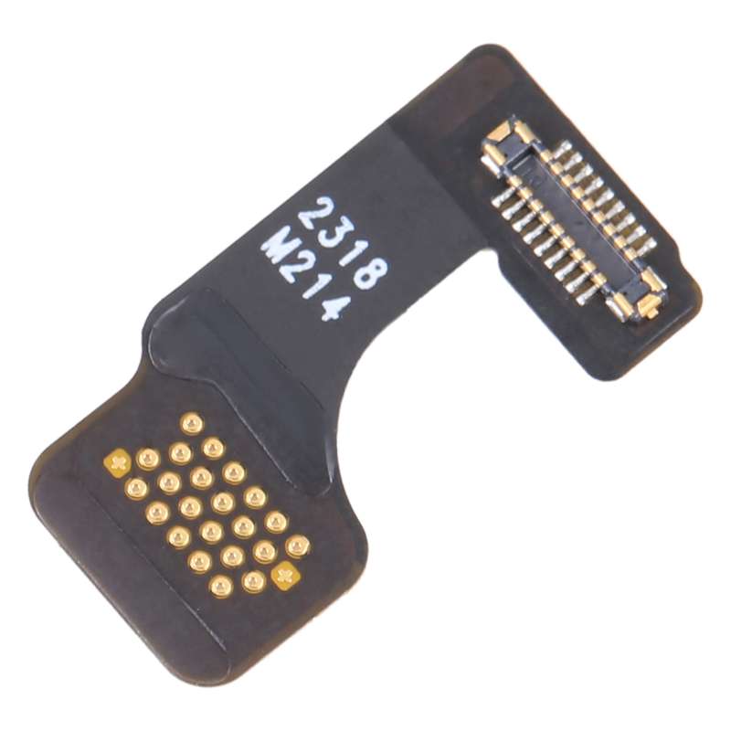 For Apple Watch Series 4 44mm Rotating Fly Wheel Connector Flex Cable