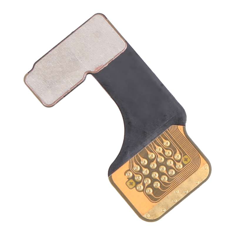 For Apple Watch Series 4 44mm Rotating Fly Wheel Connector Flex Cable