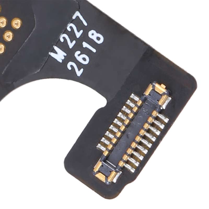 For Apple Watch Series 4 44mm Rotating Fly Wheel Connector Flex Cable