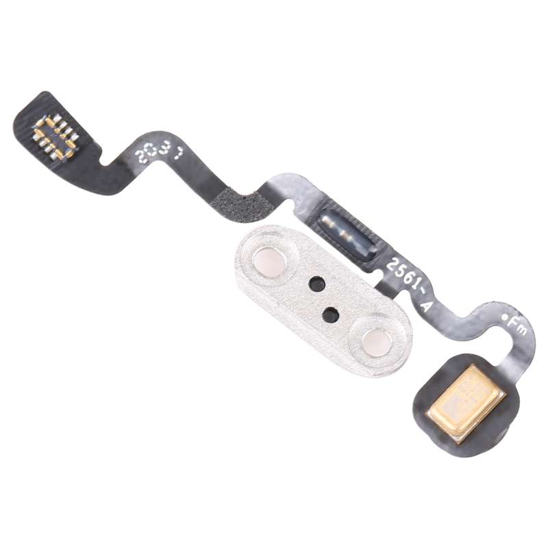 For Apple Watch Series 6 40mm Microphone Power Flex Cable