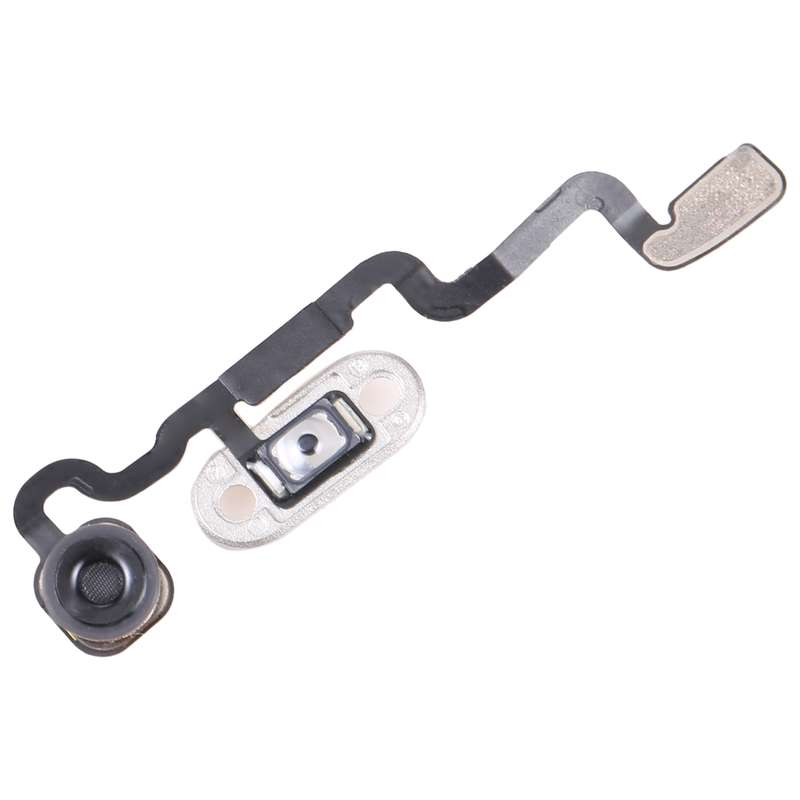For Apple Watch Series 6 44mm Microphone Power Flex Cable