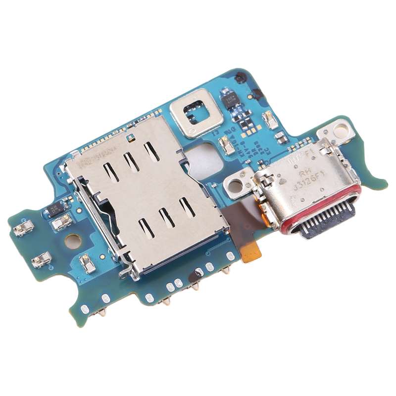 For Samsung Galaxy S23 5G SM-S911E Charging Port Board