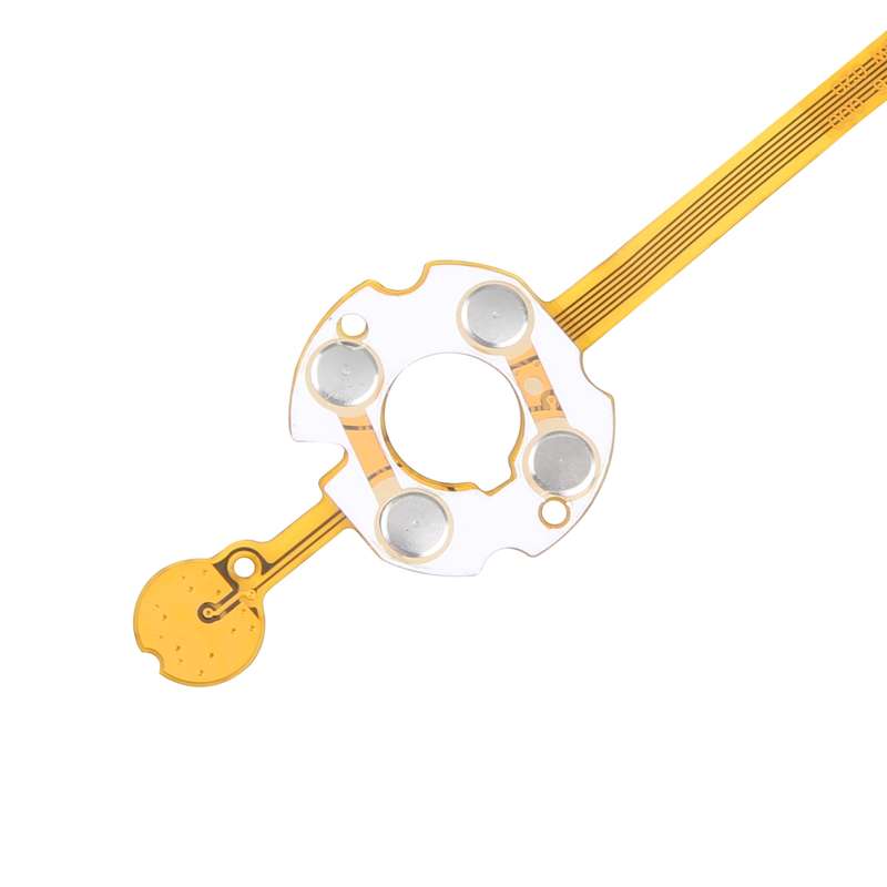 For Canon EOS 6D Direction Button Flex Cable