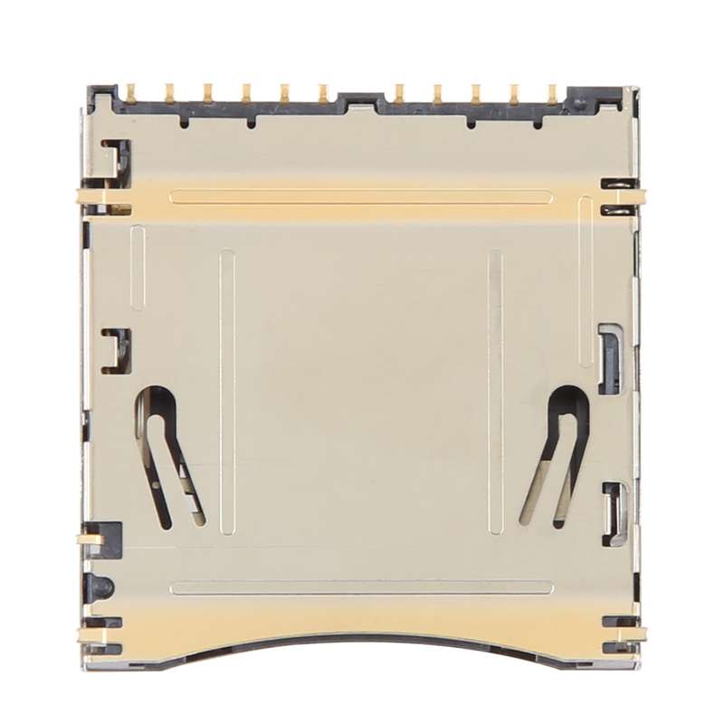 For Nikon D7100 / D7200 / D5300 Original SD Card Slot