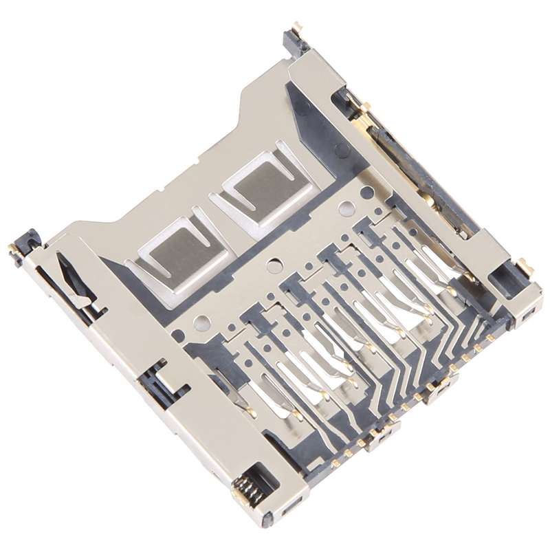 For Nikon D3400 Original SD Card Slot