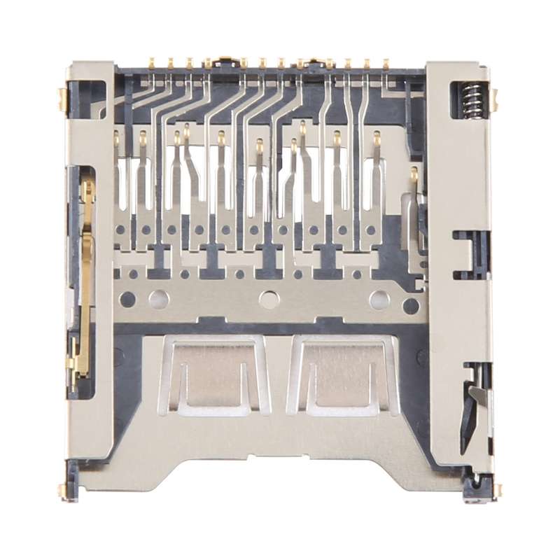 For Nikon D3400 Original SD Card Slot