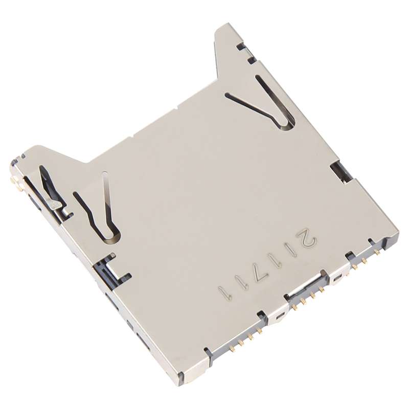 For Canon PowerShot G7 X Mark II Original SD Card Slot