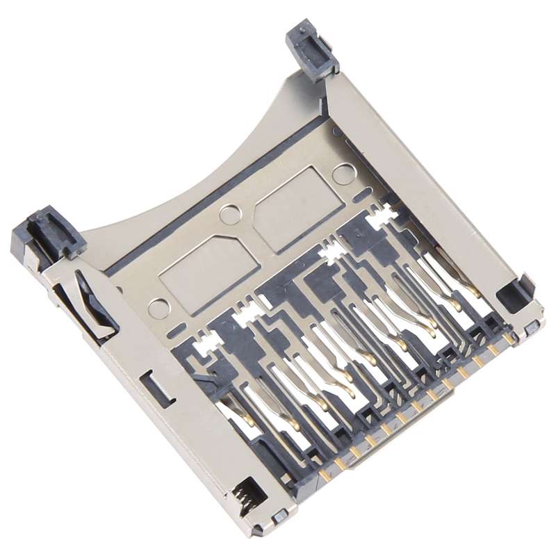 For Nikon D3200 / D5200 / D600 / D610 Original SD Card Slot
