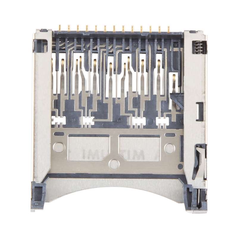 For Canon PowerShot G7 X Mark II Original SD Card Slot