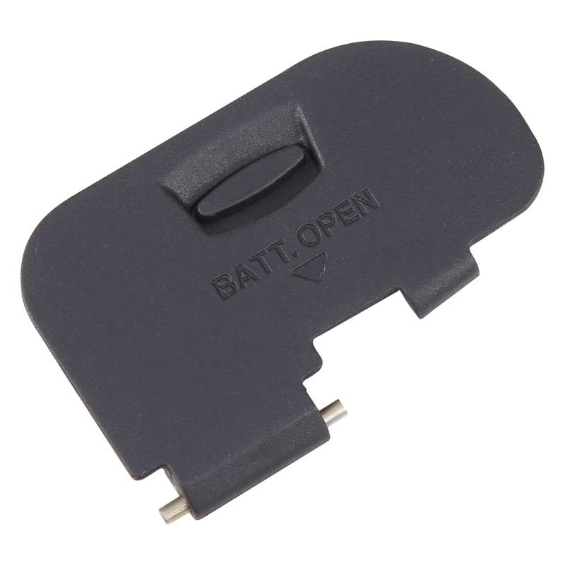 For Canon EOS 70D / EOS 80D OEM Battery Compartment Cover