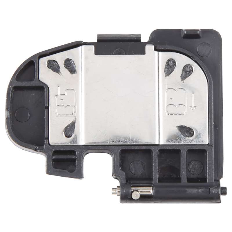 For Canon EOS 5D OEM Battery Compartment Cover