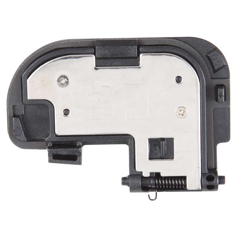For Canon EOS 6D OEM Battery Compartment Cover