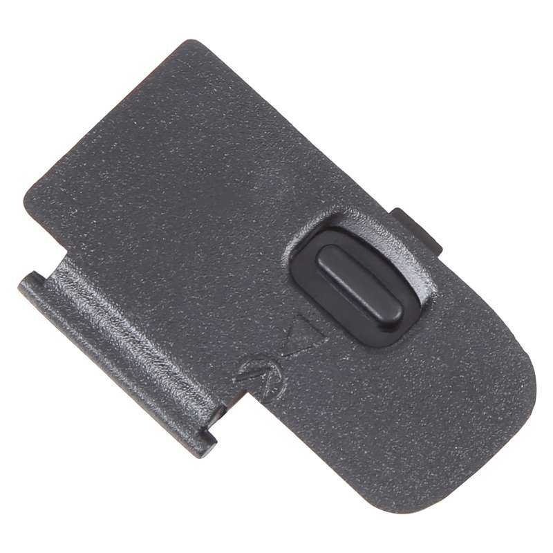 For Nikon D40 / D60 / D3000 / D5000 OEM Battery Compartment Cover