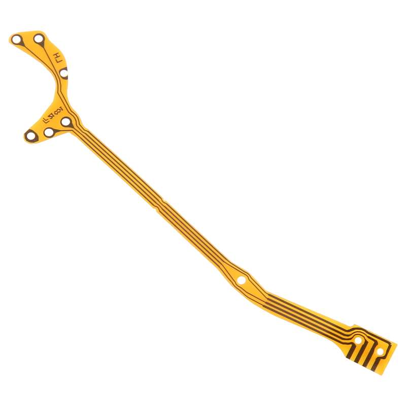 For Samsung S500 Shutter Flex Cable