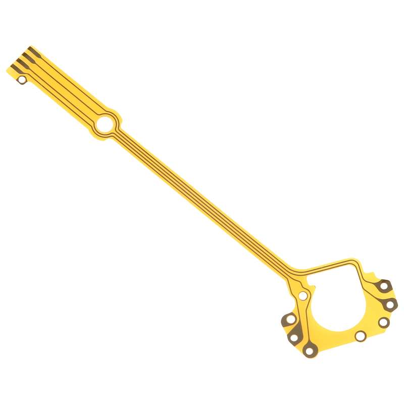 For Samsung ST45 Shutter Flex Cable