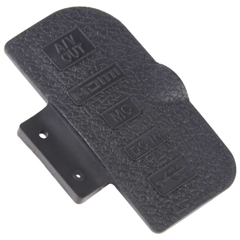 For Nikon D300 / D300s OEM USB Cover Cap