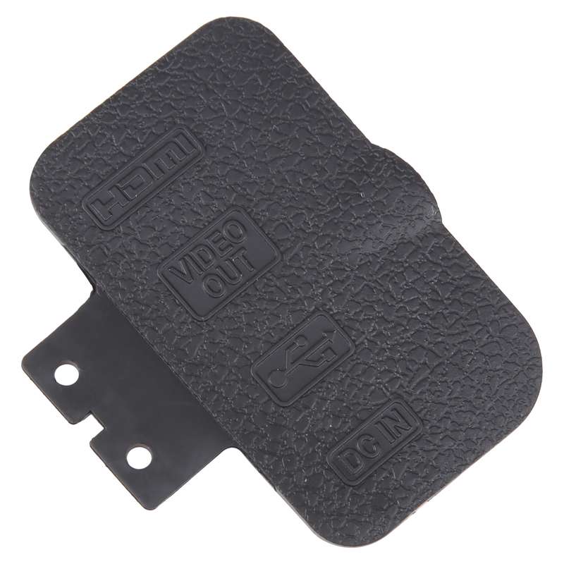 For Nikon D700 OEM USB Cover Cap