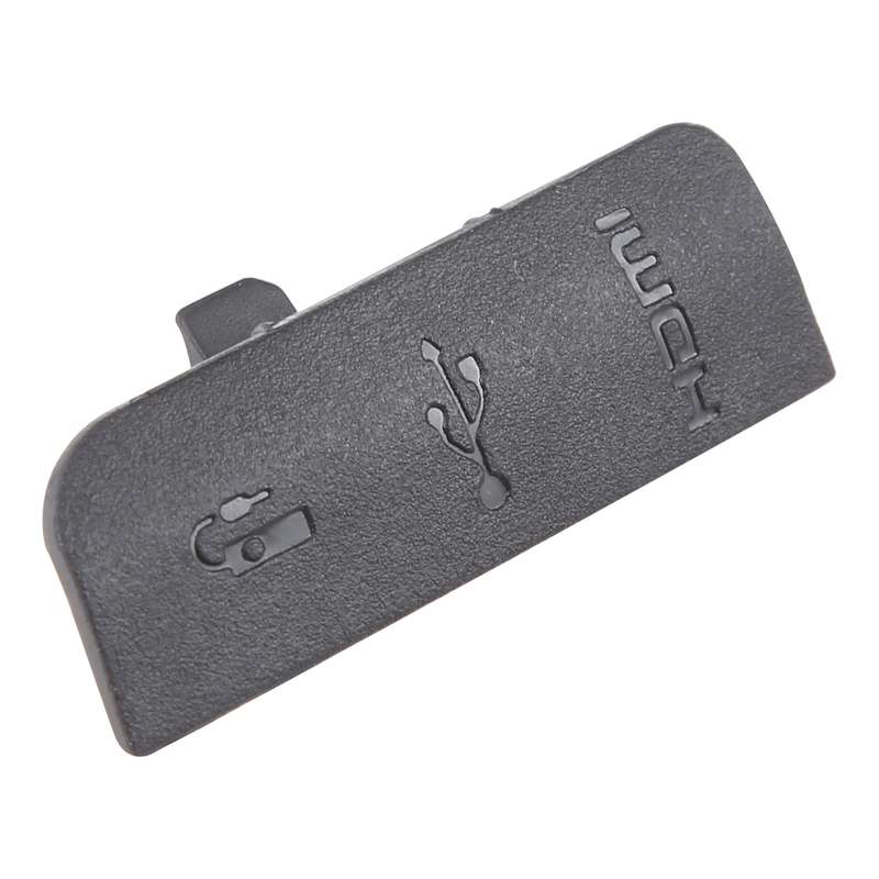 For Canon EOS 1100D OEM USB Cover Cap