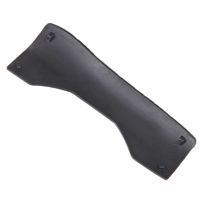 For Nikon D810 OEM CF Card Slot Cover Protective Leather