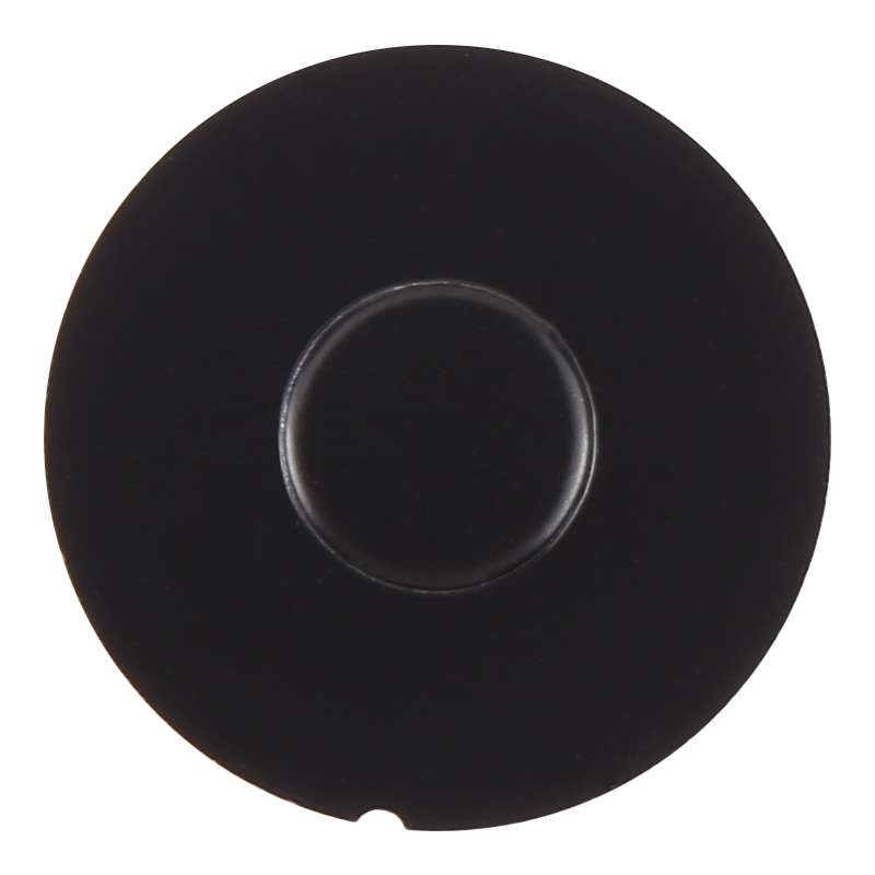 For Canon EOS 600D OEM Mode Dial Iron Pad