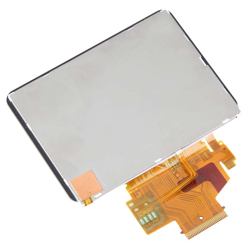 For Canon EOS 80D Original LCD Display Screen