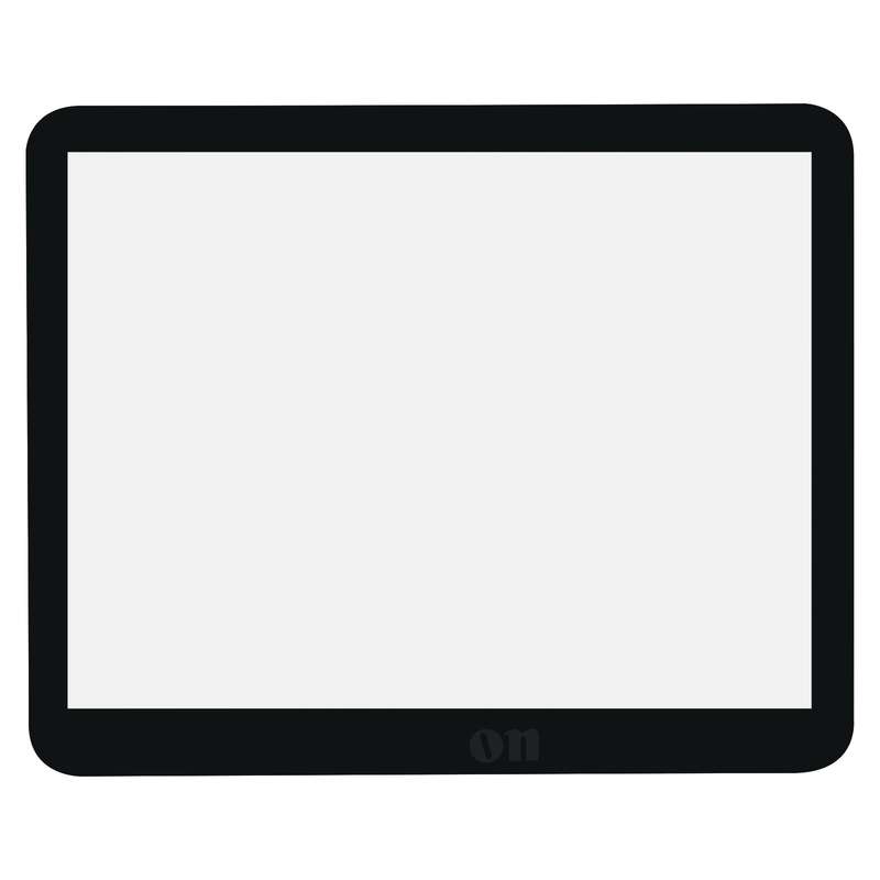 For Canon EOS 5D Mark II Acrylic Material LCD Screen Outer Lens