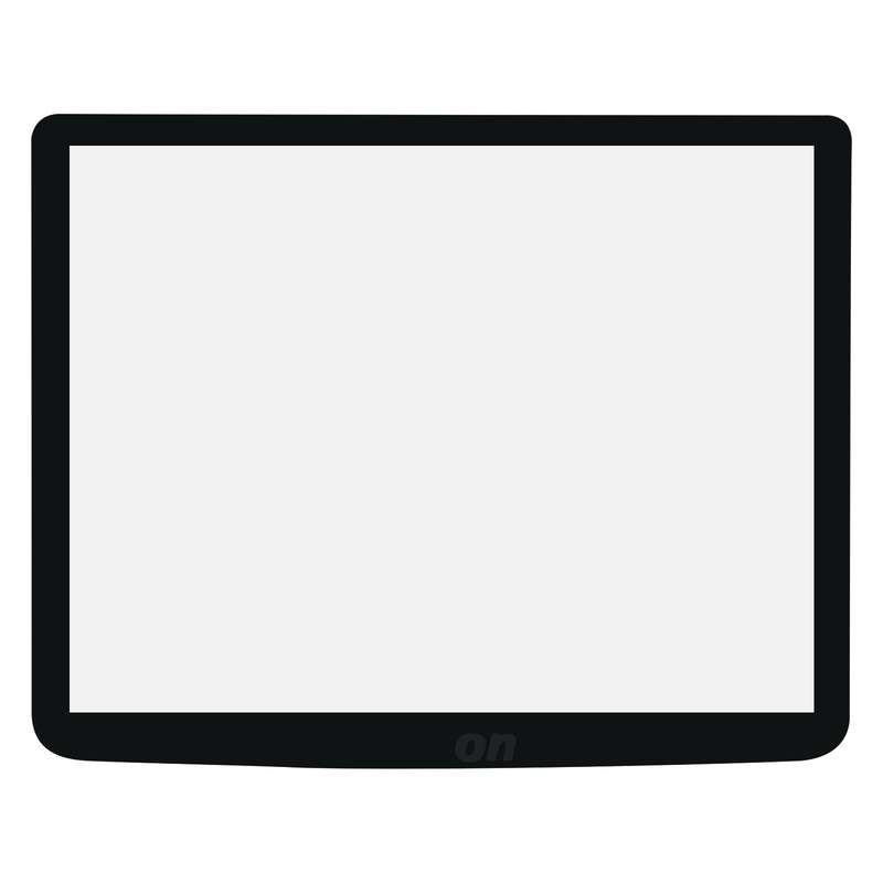 For Nikon D7000 Acrylic Material LCD Screen Outer Lens