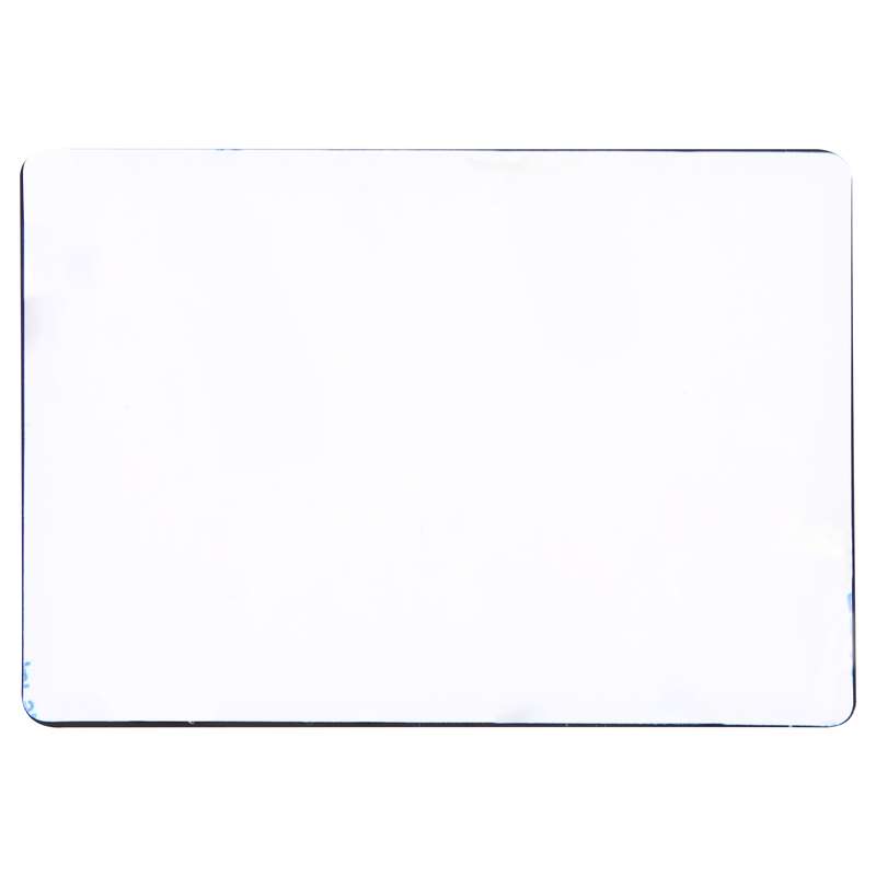 For Canon EOS 6D Acrylic Material LCD Screen Outer Lens