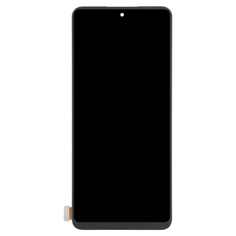 TFT LCD Screen For Xiaomi Redmi Note 12 Discovery with Digitizer Full Assembly, Not Supporting Finge