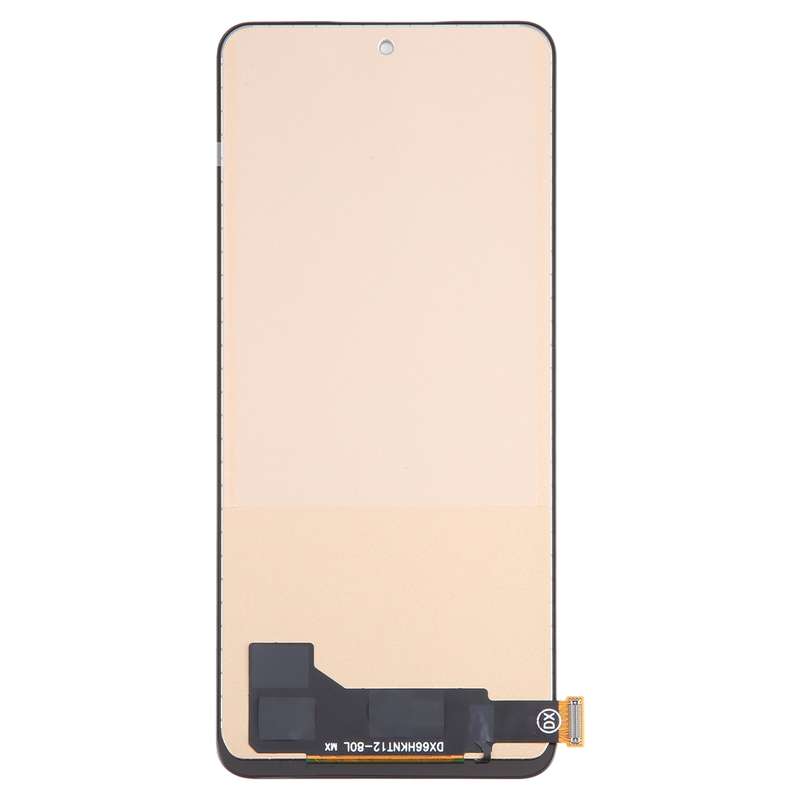 TFT LCD Screen For Xiaomi Redmi Note 12 Discovery with Digitizer Full Assembly, Not Supporting Finge