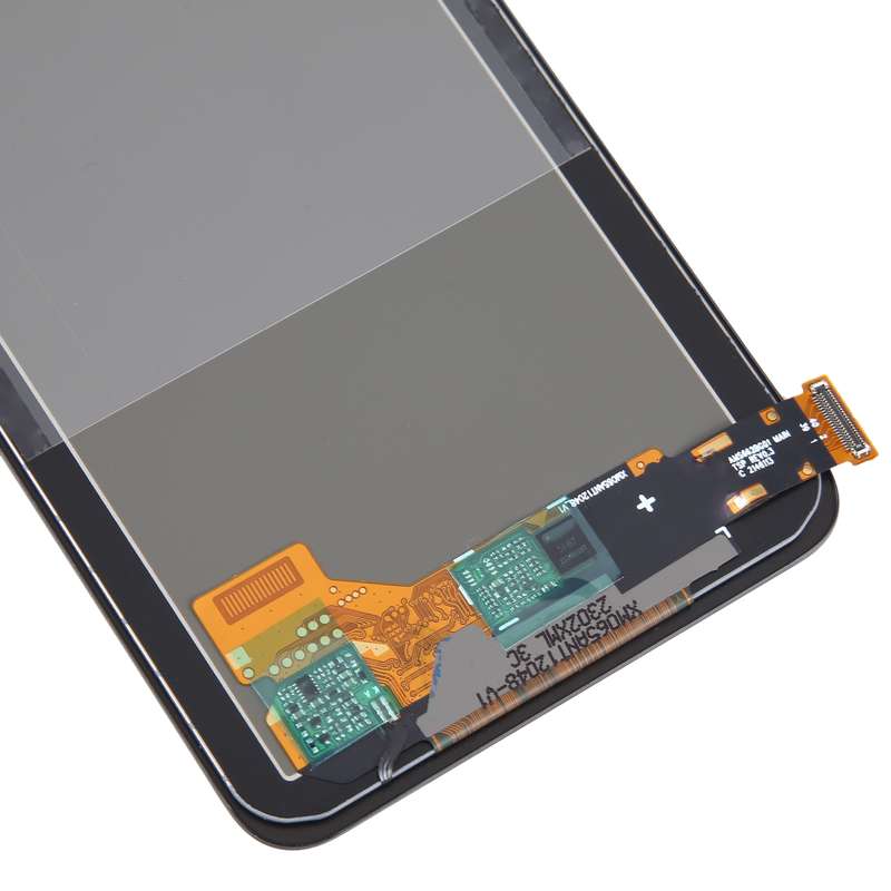 TFT LCD Screen For Xiaomi Redmi Note 12 5G with Digitizer Full Assembly, Not Supporting Fingerprint
