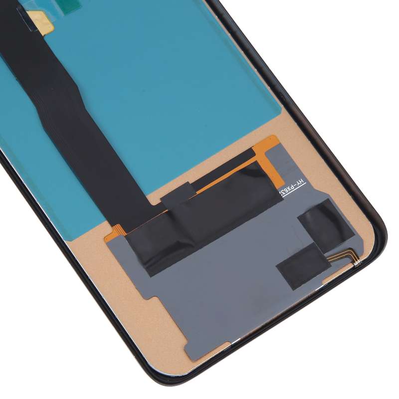 TFT LCD Screen For Huawei Mate 20 Pro with Digitizer Full Assembly, Not Supporting Fingerprint Ident