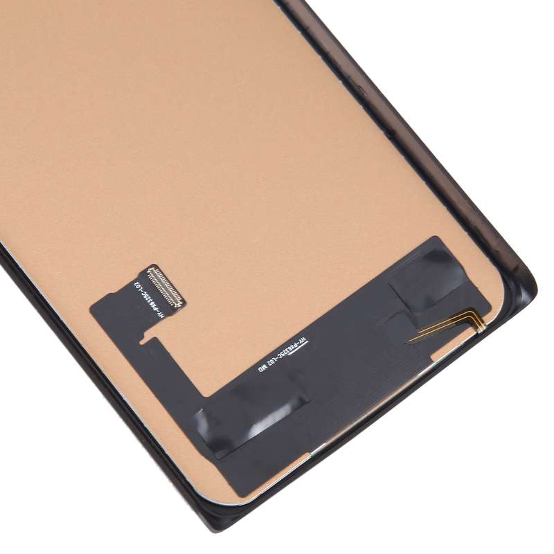 TFT LCD Screen For Huawei Mate 30 Pro with Digitizer Full Assembly, Not Supporting Fingerprint Ident
