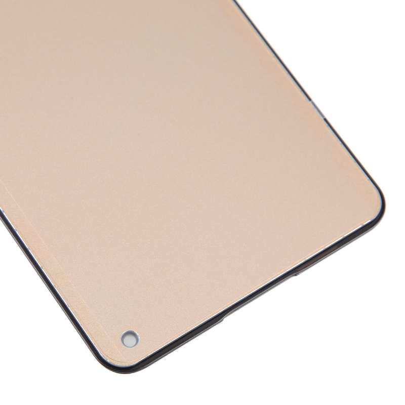 TFT LCD Screen For Realme GT Neo2 with Digitizer Full Assembly, Not Supporting Fingerprint Identific