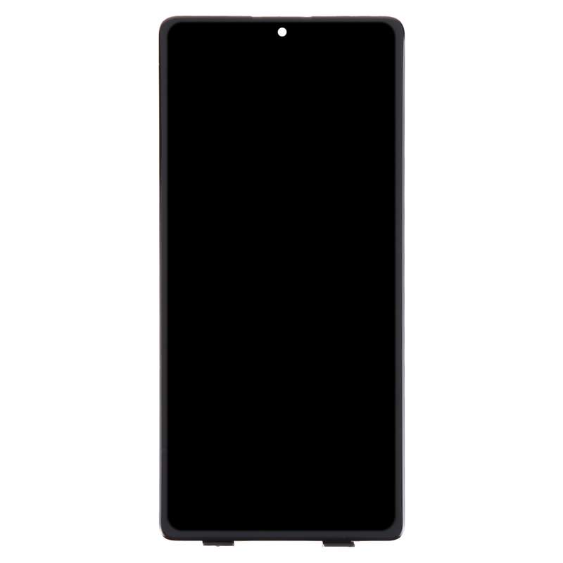 6.67 inch OLED LCD Screen For Samsung Galaxy S10 Lite SM-G770F With Digitizer Full Assembly