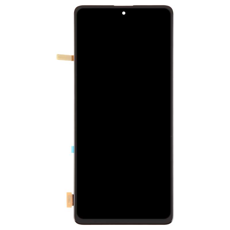 For Samsung Galaxy Note10 Lite SM-N770F 6.67 inch OLED LCD Screen With Digitizer Full Assembly