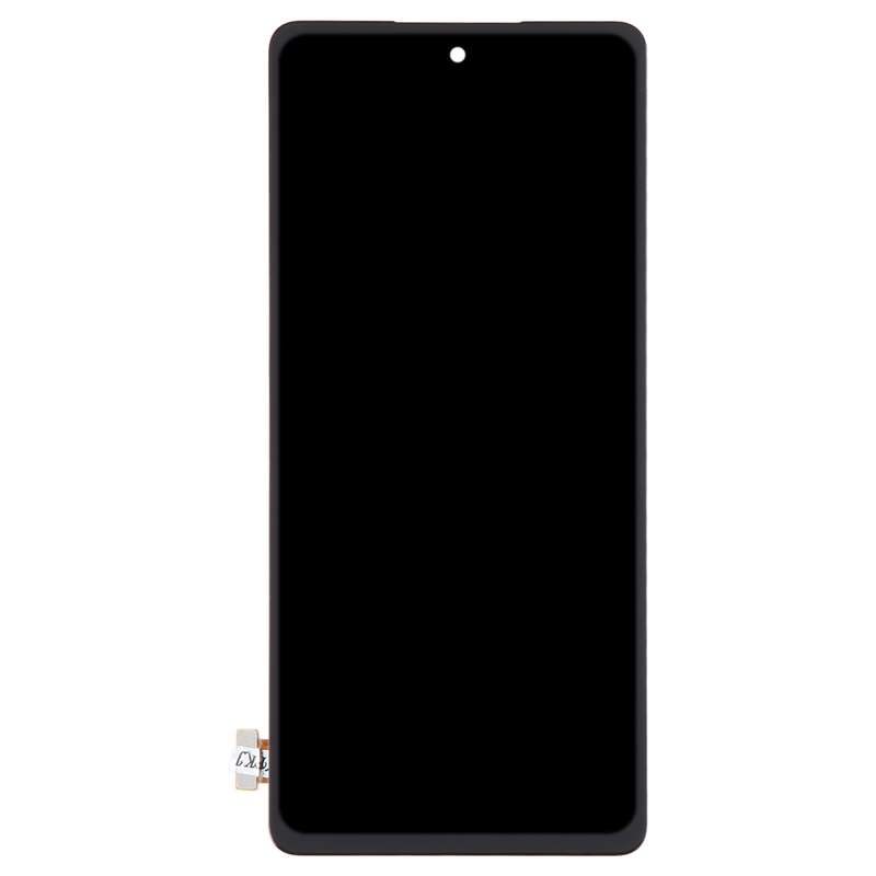 For Samsung Galaxy S20 FE 5G SM-G781B Original LCD Screen With Digitizer Full Assembly